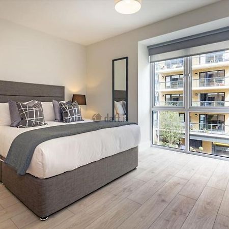 Modern Sandyford Bedroom Εξωτερικό φωτογραφία