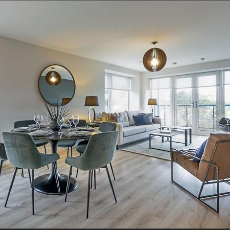 Modern Sandyford Bedroom Εξωτερικό φωτογραφία