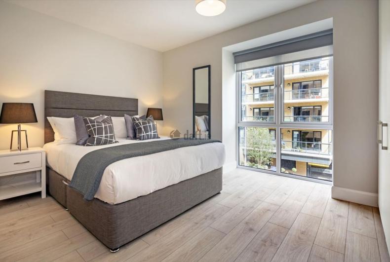 Modern Sandyford Bedroom Εξωτερικό φωτογραφία